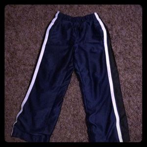 Boy’s Athletic Pants